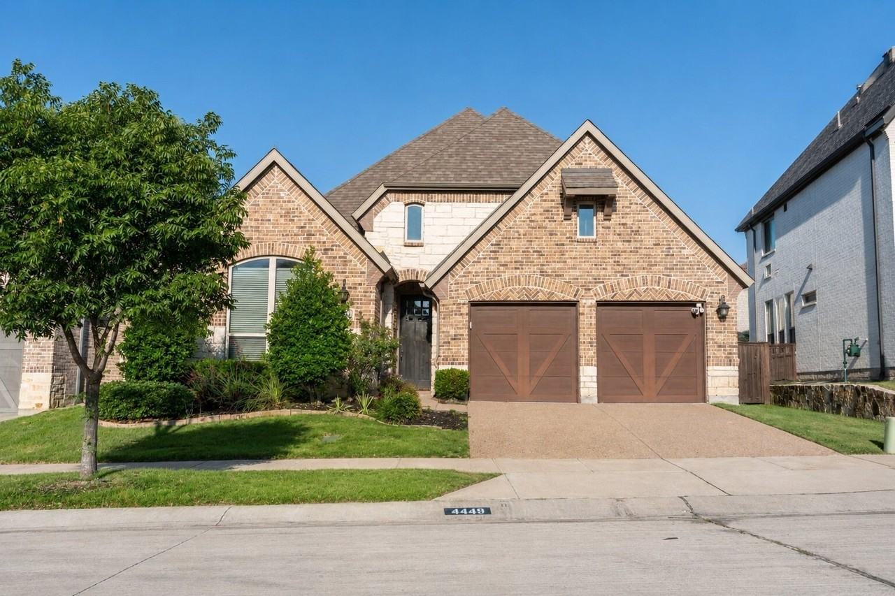 4449 Tall Knight Ln - Photo 4 of 24