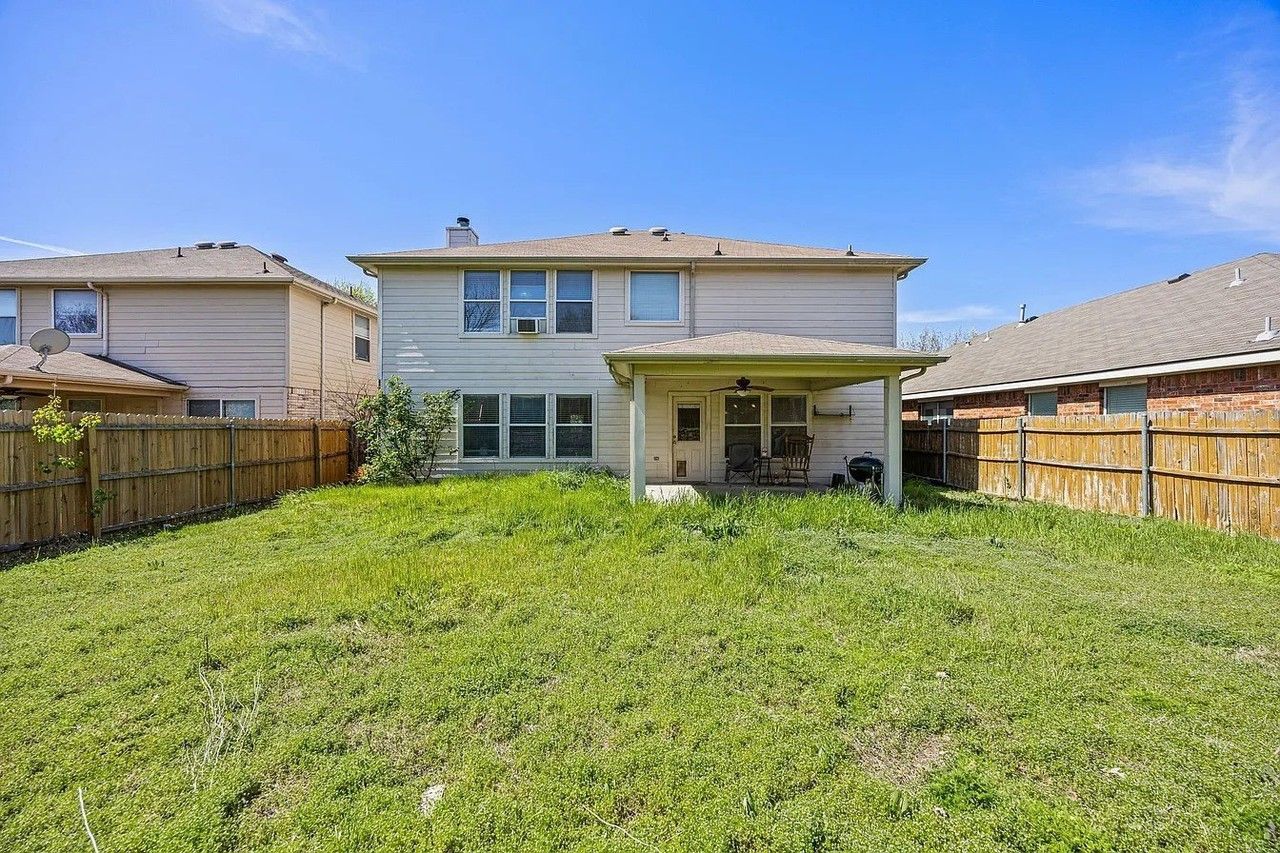 13224 Berrywood Trl - Photo 2 of 25