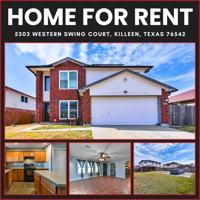featured image of 5303 Western Swing Ct