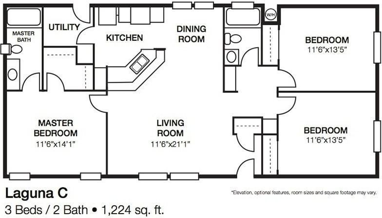 4400 W Florida Ave #0202