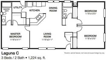 featured image of 4400 W Florida Ave #0202