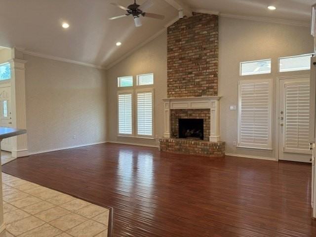 4813 Spring Meadow Ln #4 - Photo 7 of 35