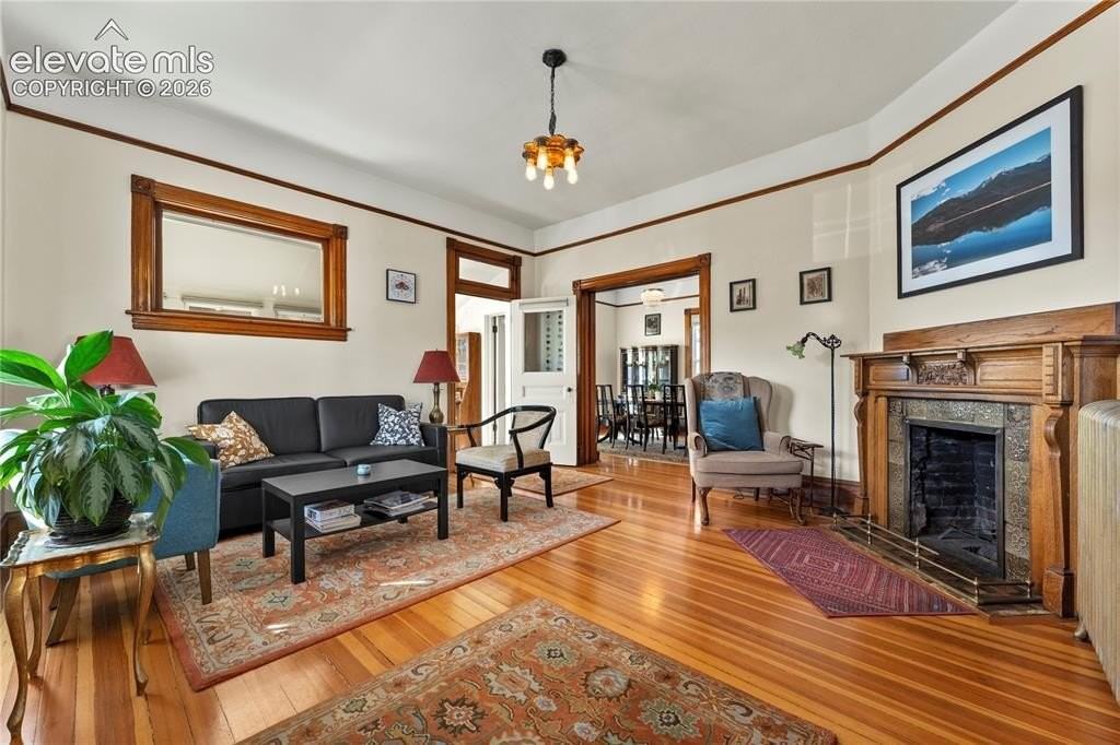 726 N Weber St - Photo 3 of 33