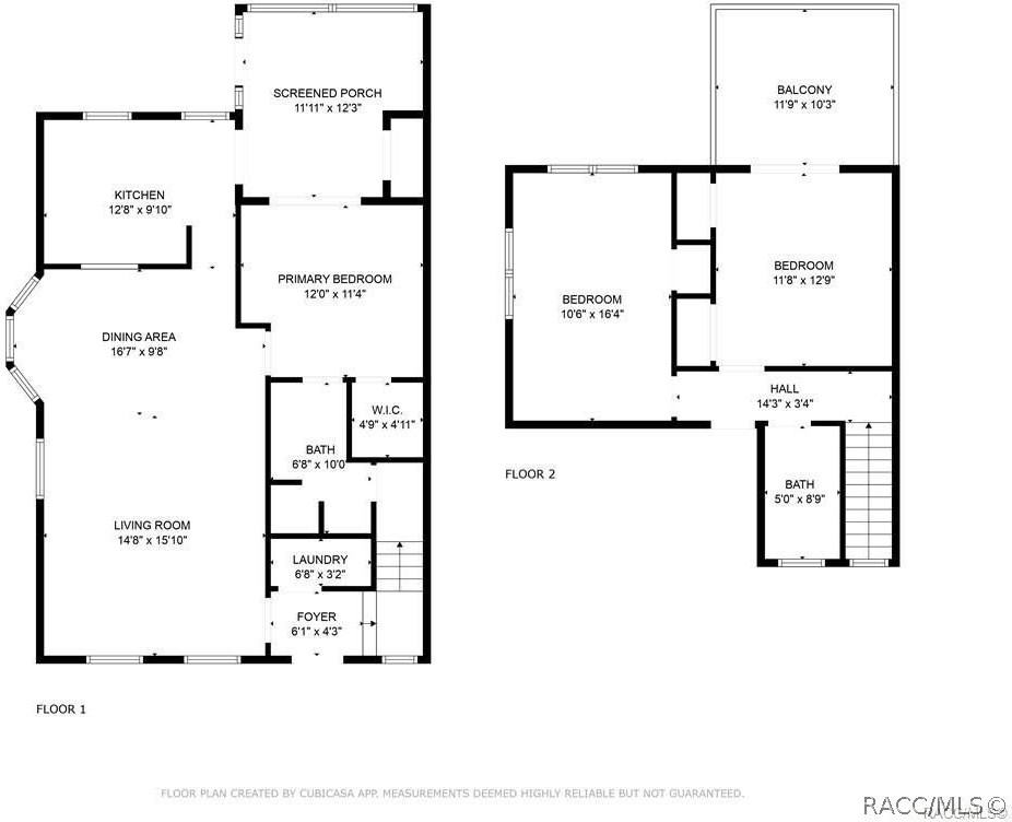 835 N Rembrandt Way - Photo 5 of 23