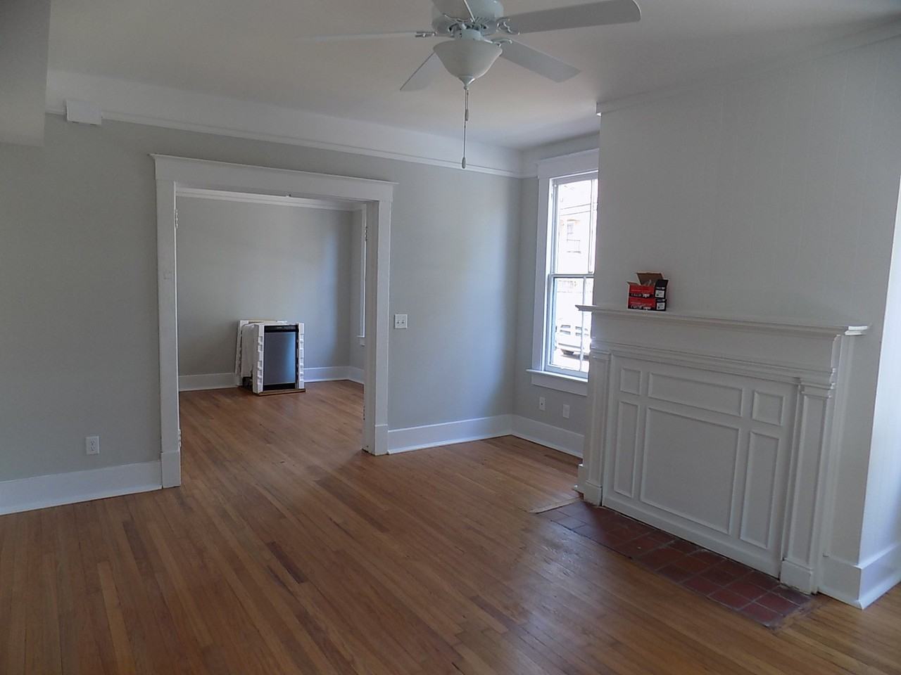 2109 Abercorn StreetUnit 3 #2109-3 - Photo 3 of 11