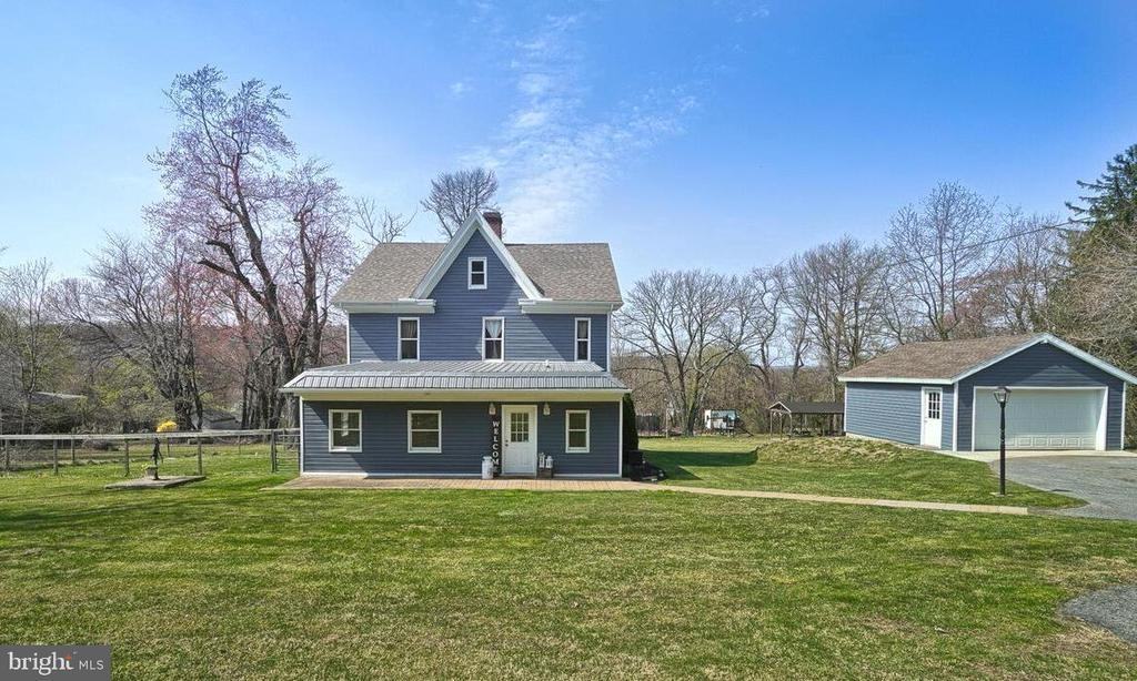 25526 Military Rd - Photo 2 of 29