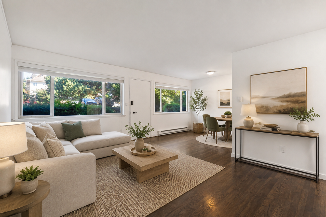 Rucker Court Apartments - Photo 7 of 29