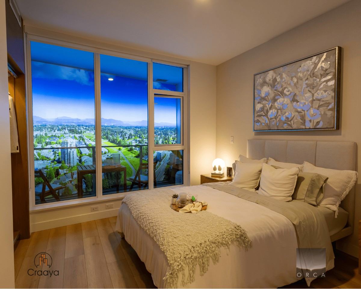 10750 135A Street #2809 - Photo 4 of 11