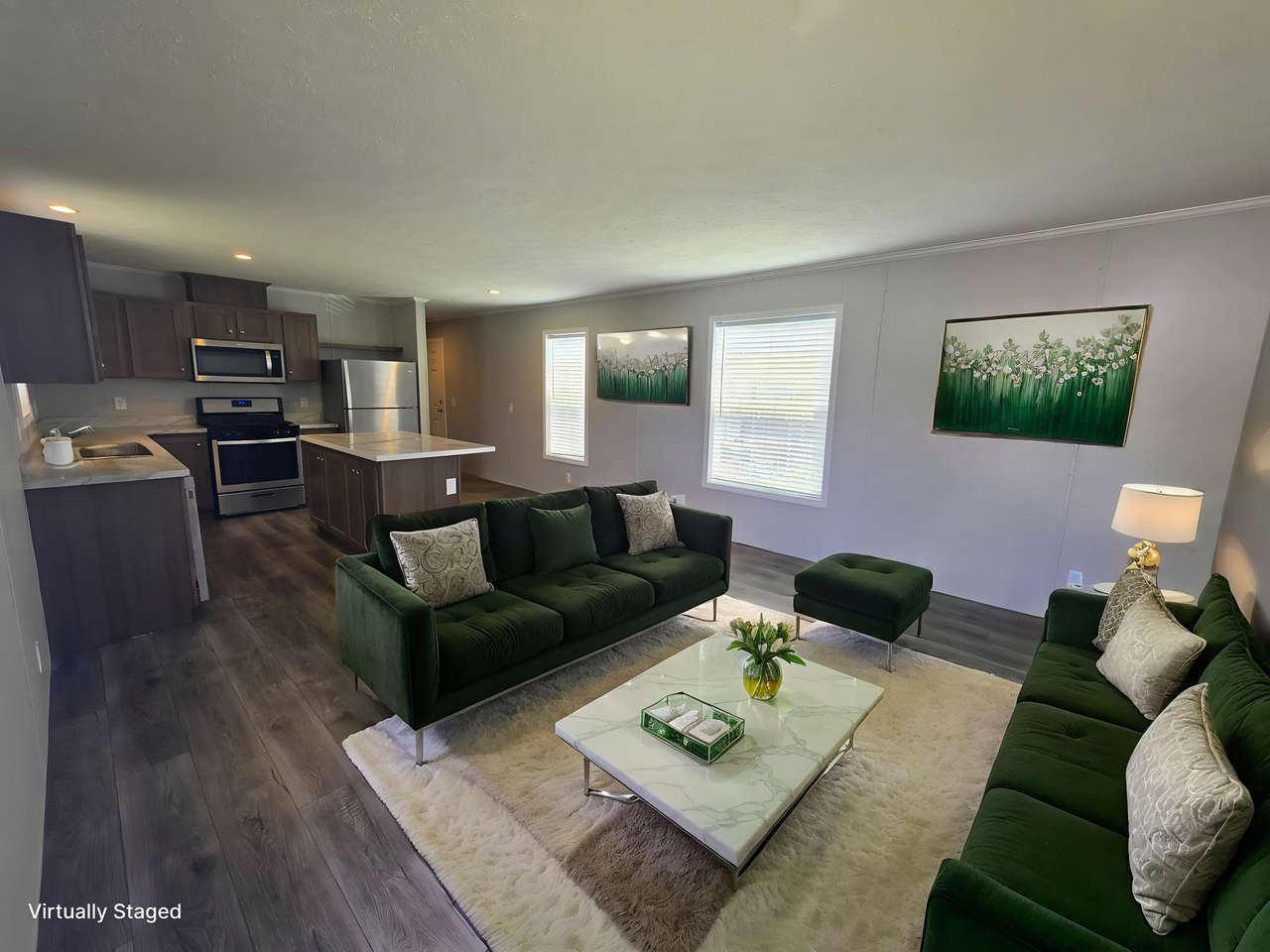 62 Meggan Dr #62 - Photo 3 of 29