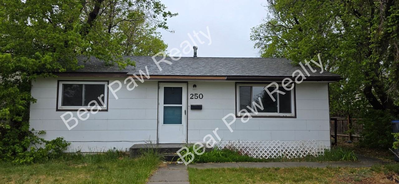 250 Cribbon Ave