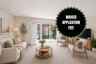 Evergreen Ridge Apartments (formerly Aspen Ridge) - Photo 1 of 1