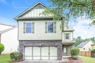 421 Sweet Ashley Way - Photo 1 of 1