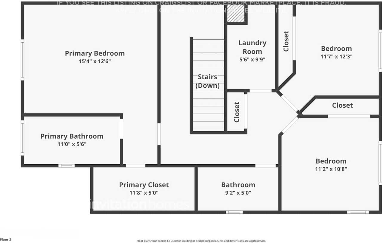 6073 W Upper Brook Ln - Photo 3 of 21