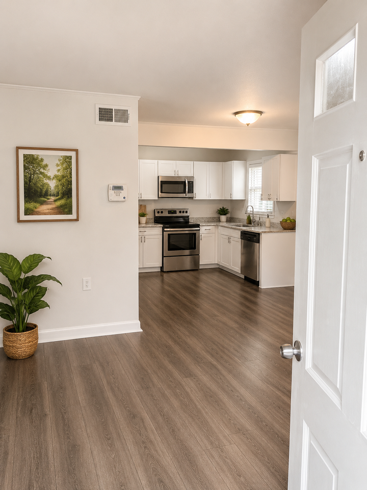 3628 Carrington Rd #1 - Photo 3 of 6