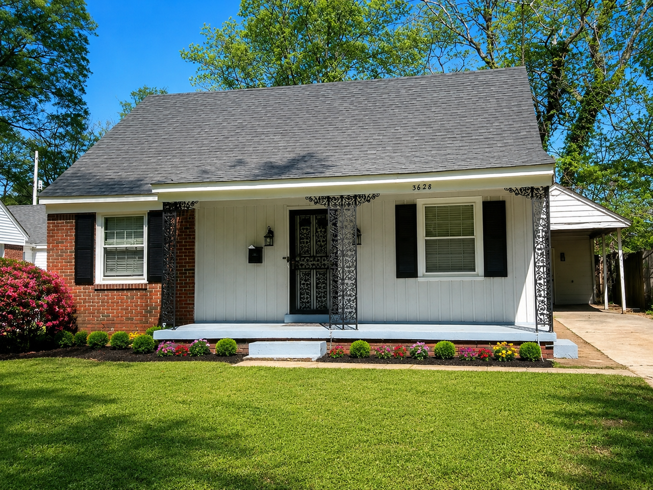 3628 Carrington Rd #1 - Photo 4 of 6