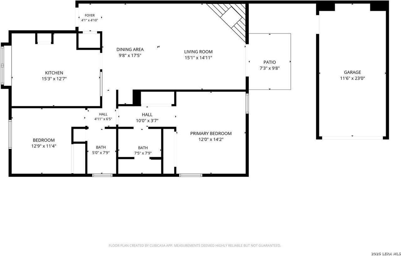 4717 Oakfield Way - Photo 4 of 28