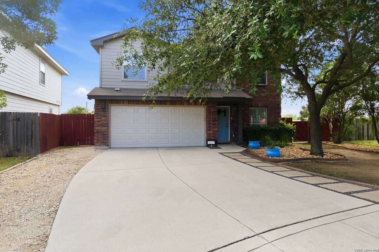 9306 Lilly Vly - Photo 2 of 28