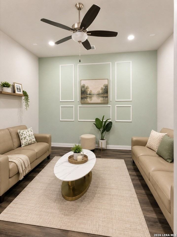 6710 Encore Oaks - Photo 2 of 17