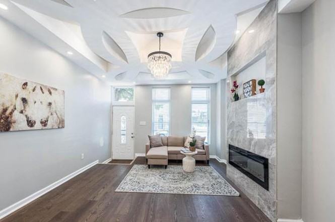 1715 East Oliver Street -Room1 - Master #1 - Photo 7 of 11