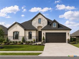 featured image of 2712 Cibolo Creek Dr