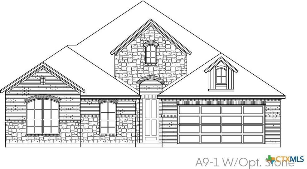 2712 Cibolo Creek Dr - Photo 3 of 3