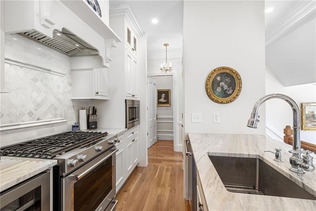 541 Bellevue Ave #5 - Photo 2 of 25