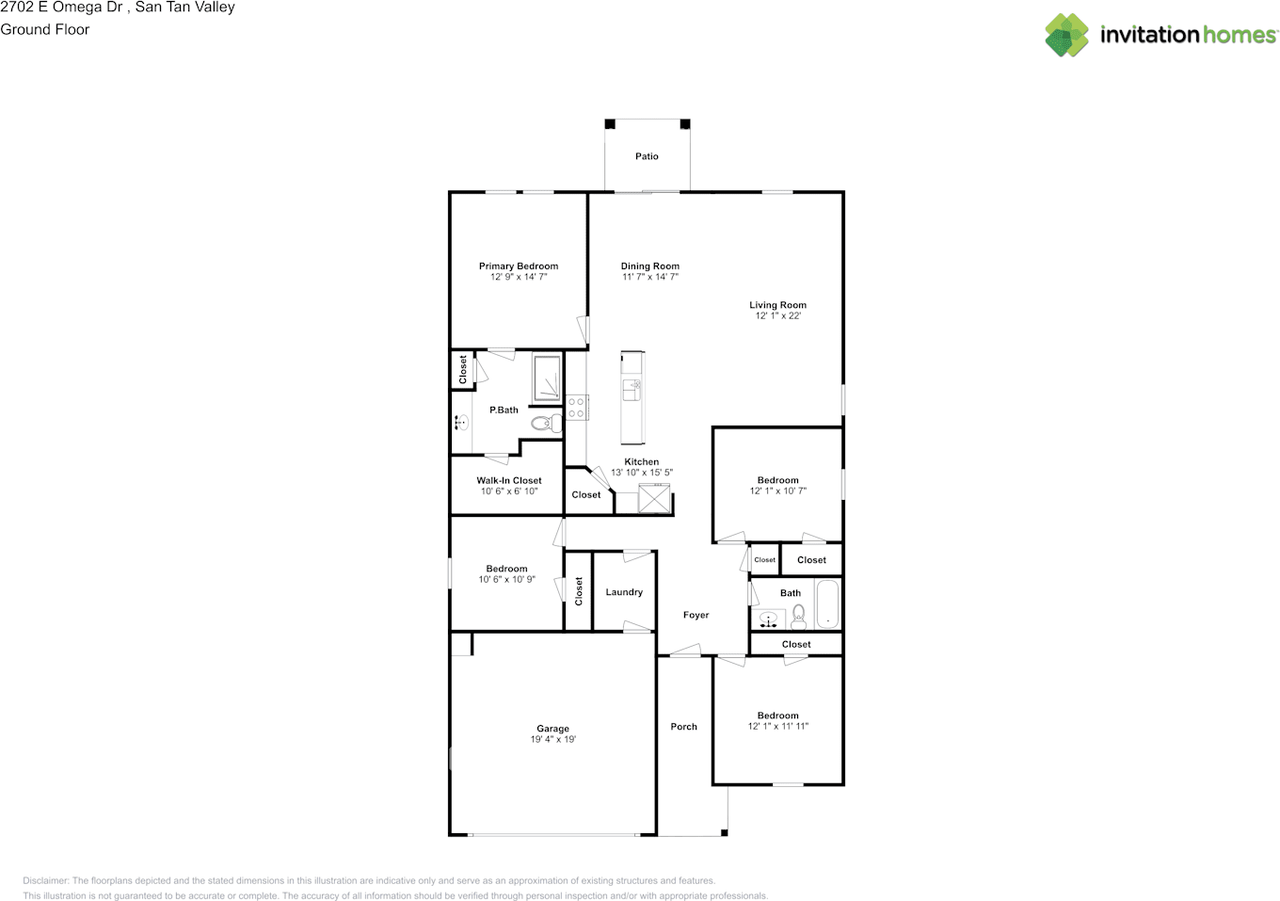 2702 E Omega Dr - Photo 2 of 19