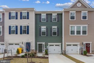925 Dorchester Cove Rd - Photo 1 of 1