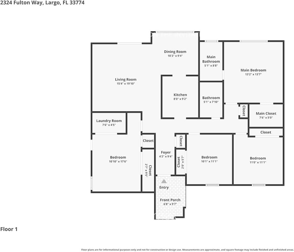2324 Fulton Way - Photo 2 of 17