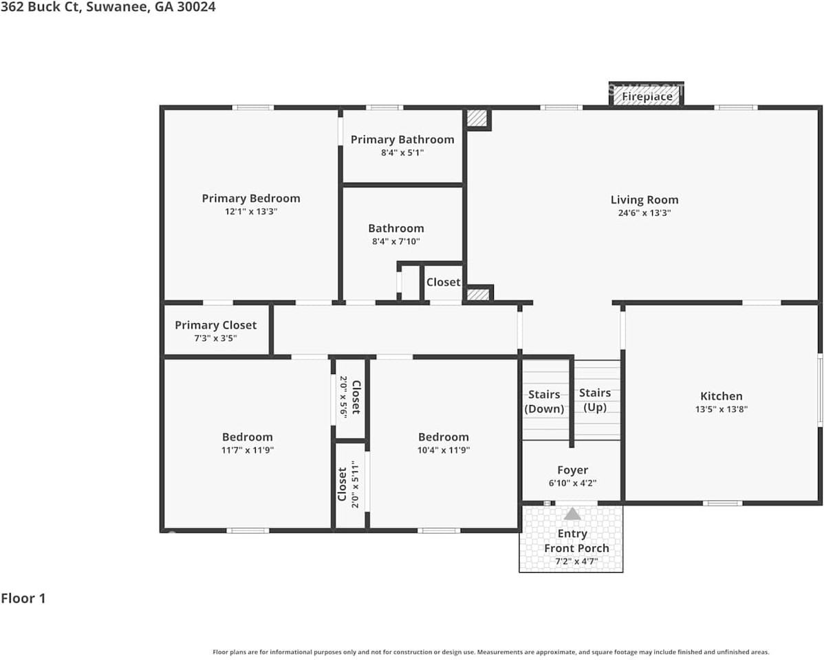 362 Buck Ct - Photo 2 of 18