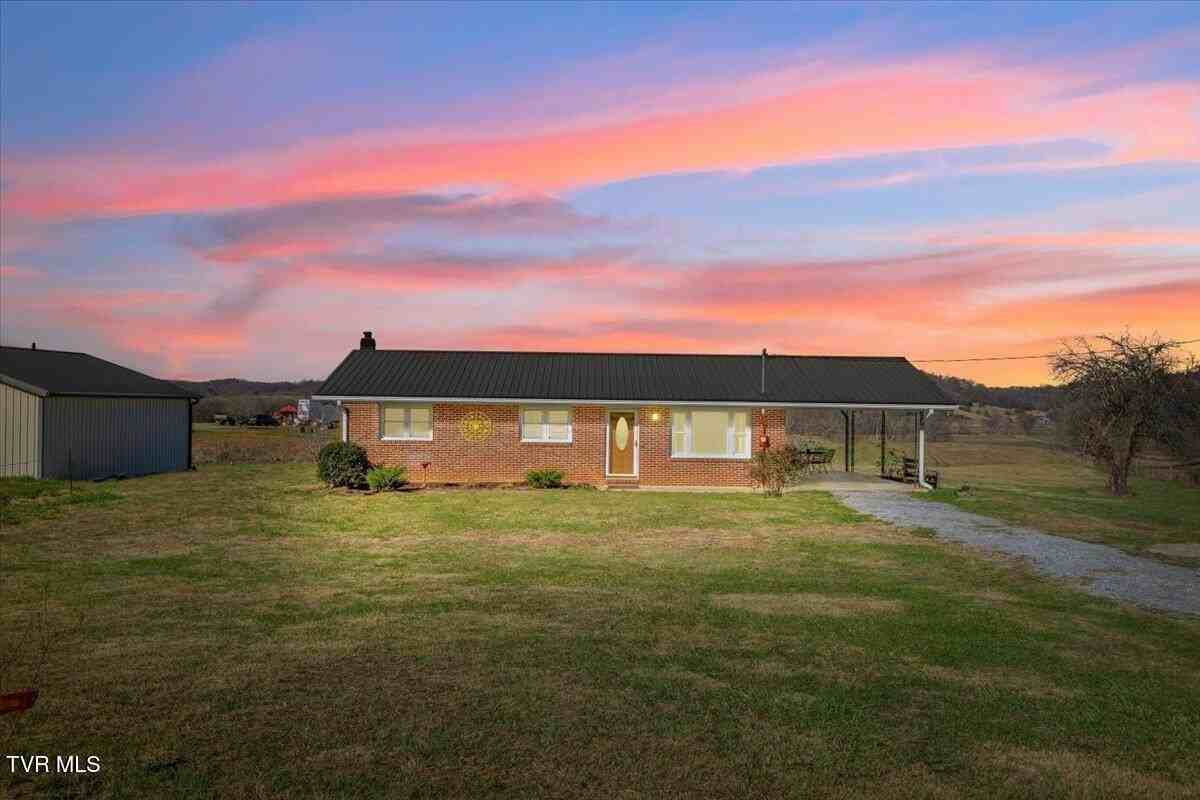 1122 Highway 107