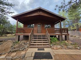 2967 La Paz Way - Photo 1 of 1