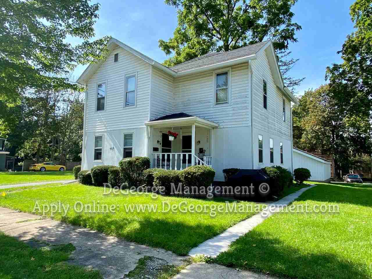 409 Madison - Photo 3 of 37