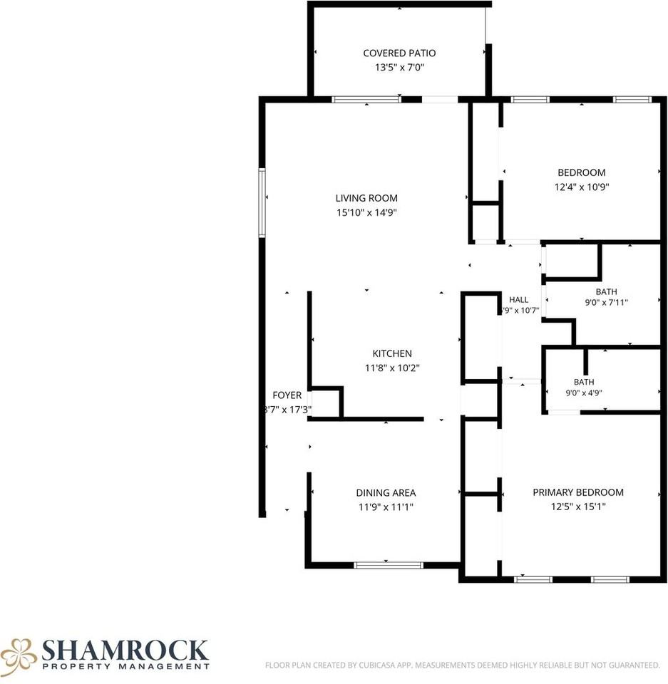 914 Lancelot Cir - Photo 2 of 5