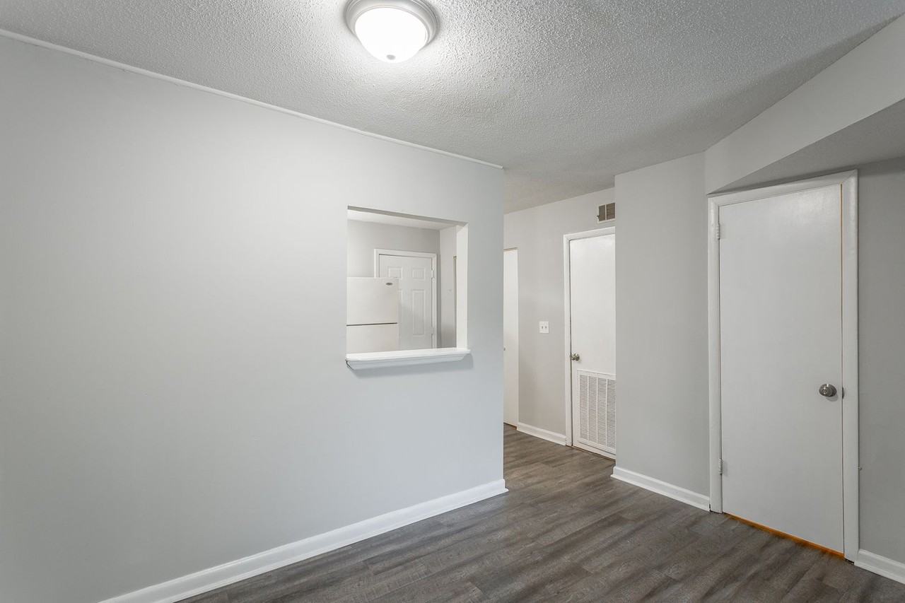 Updated Apartments in Hixson Near Shopping & Dining | 2 Months Free! - Photo 7 of 25