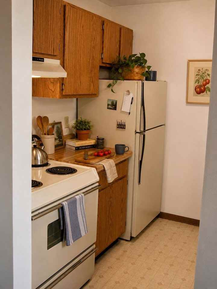1600 Kenilworth Apartments - Photo 6 of 17