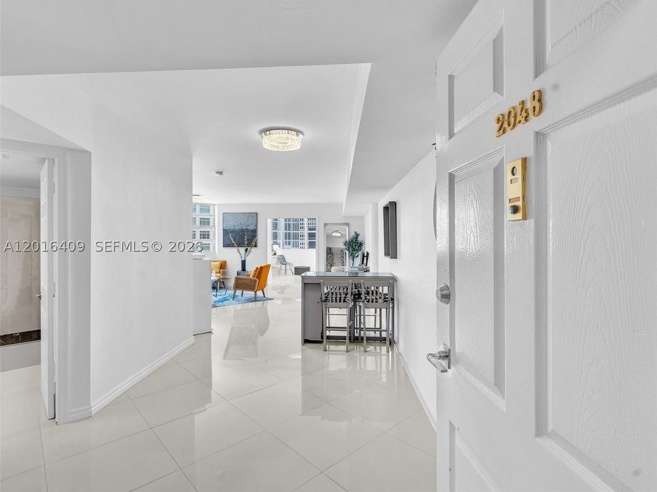 825 Brickell Bay Dr #2048 - Photo 2 of 50