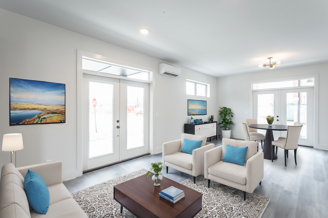 Slate Residences 2 – Modern Multifamily Living in Chattanooga - Photo 5 of 30