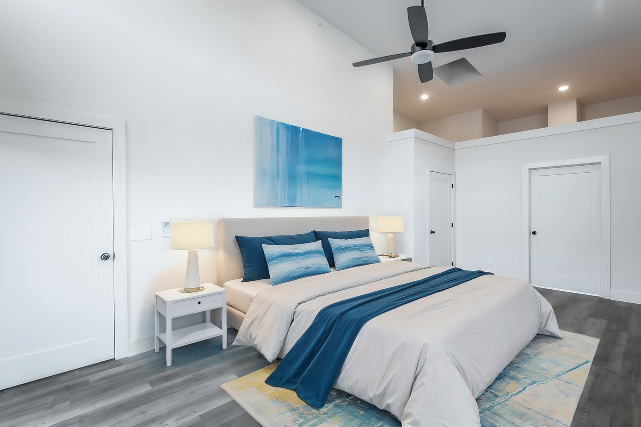 Slate Residences 2 – Modern Multifamily Living in Chattanooga - Photo 6 of 30