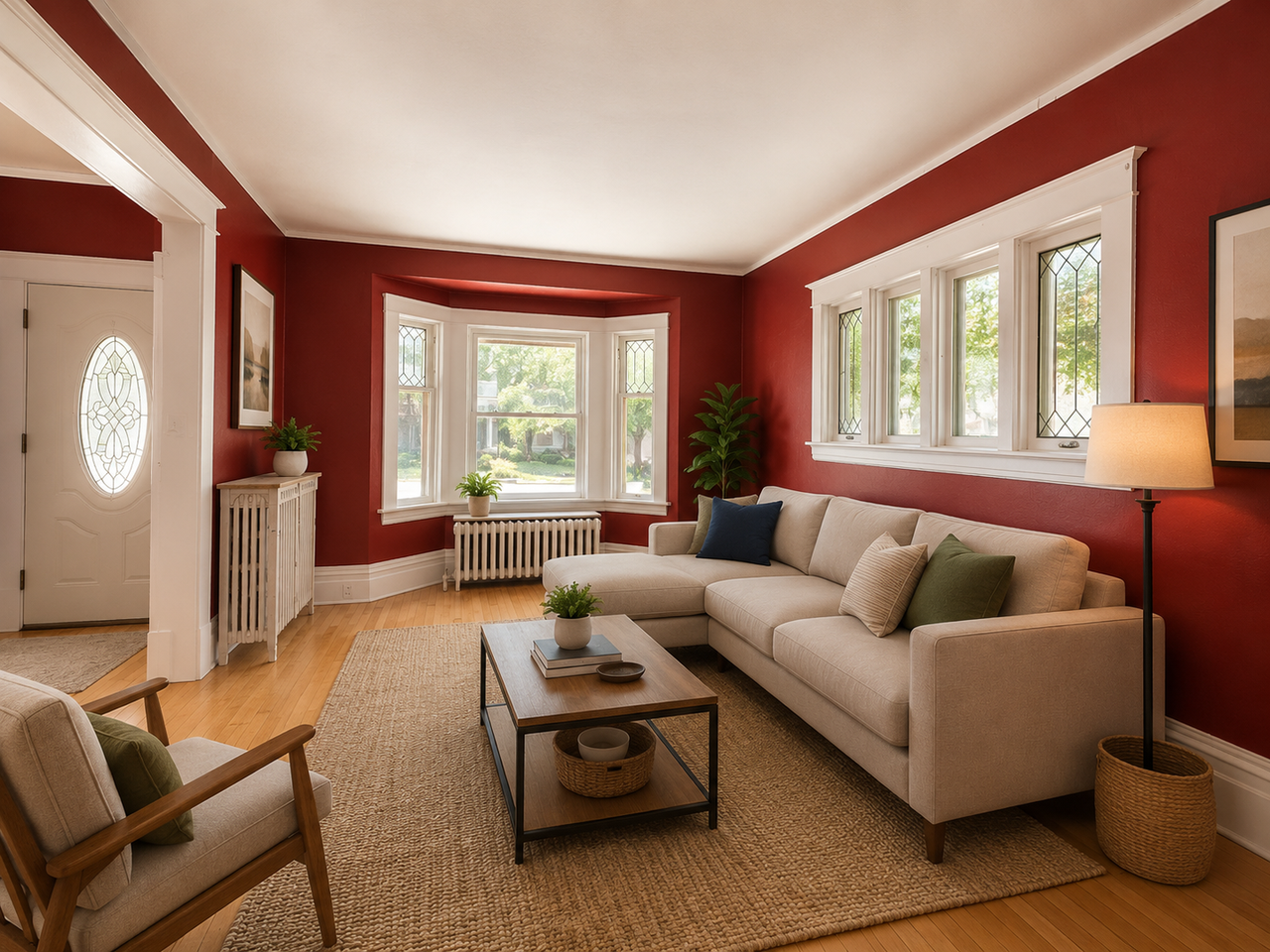 639 Jackson St - Photo 3 of 17