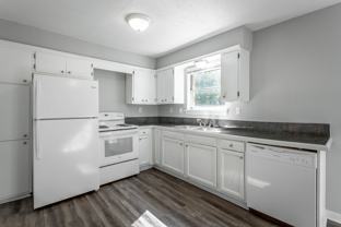 Charming Multifamily Living at 1407 Mana Lane - Photo 1 of 1