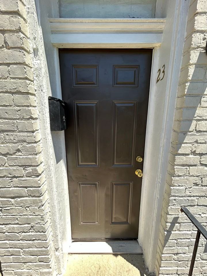 23 N Mulberry St