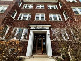 Francia Apartments - Photo 1 of 1