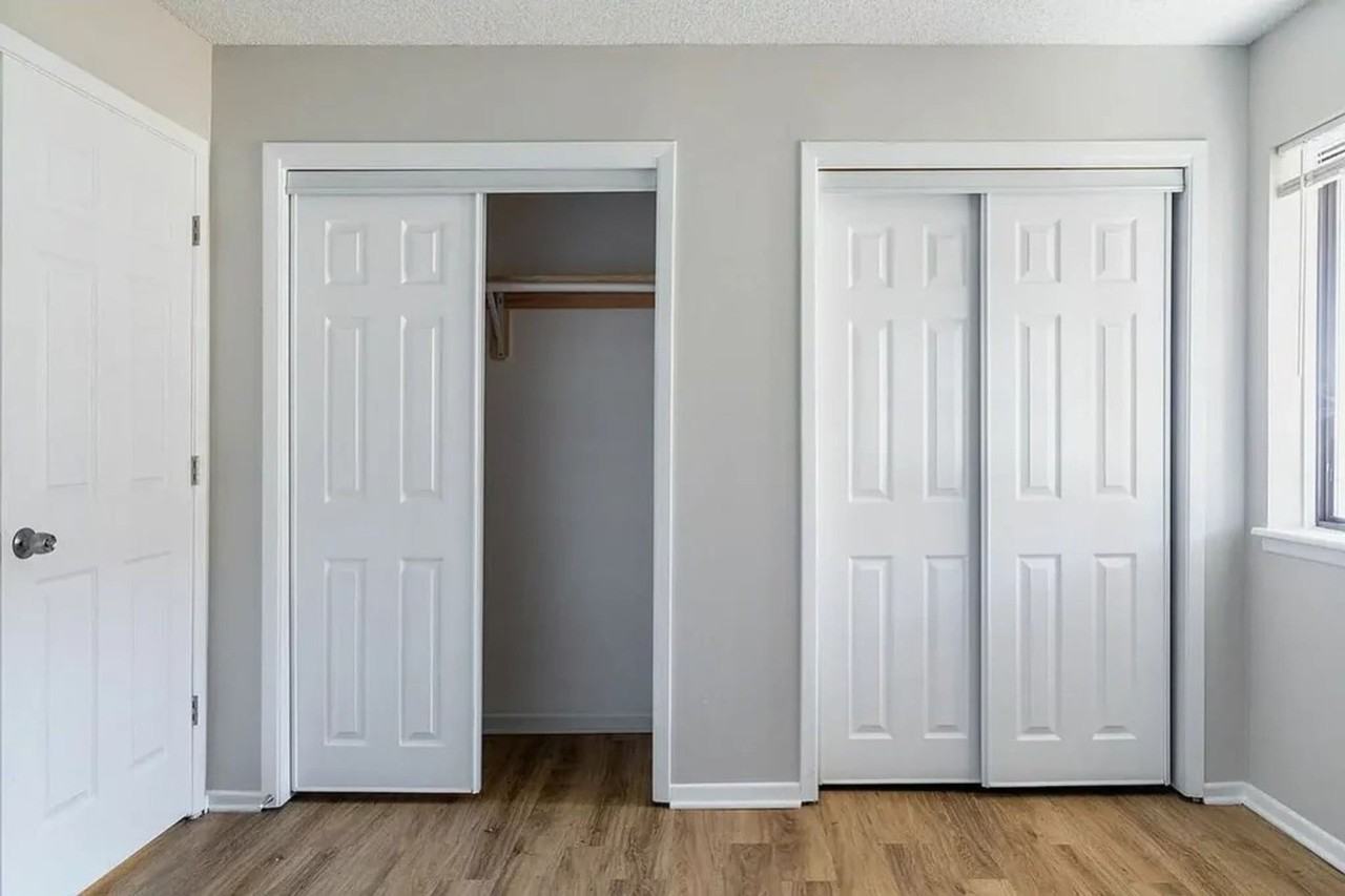 Hillsdale Apartments - Photo 2 of 22