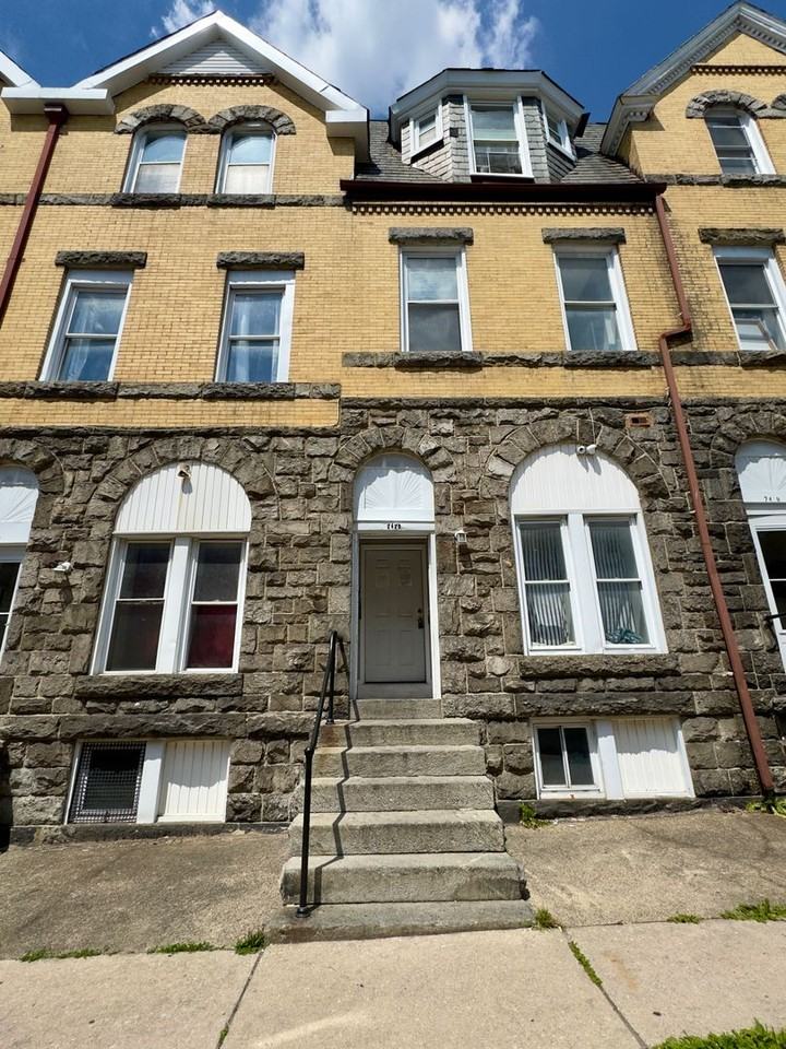 2428 N Calvert St - Photo 2 of 19