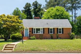 6601 Park Ave - Photo 1 of 1