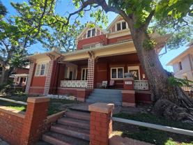 834 N Clarkson St - Photo 1 of 1