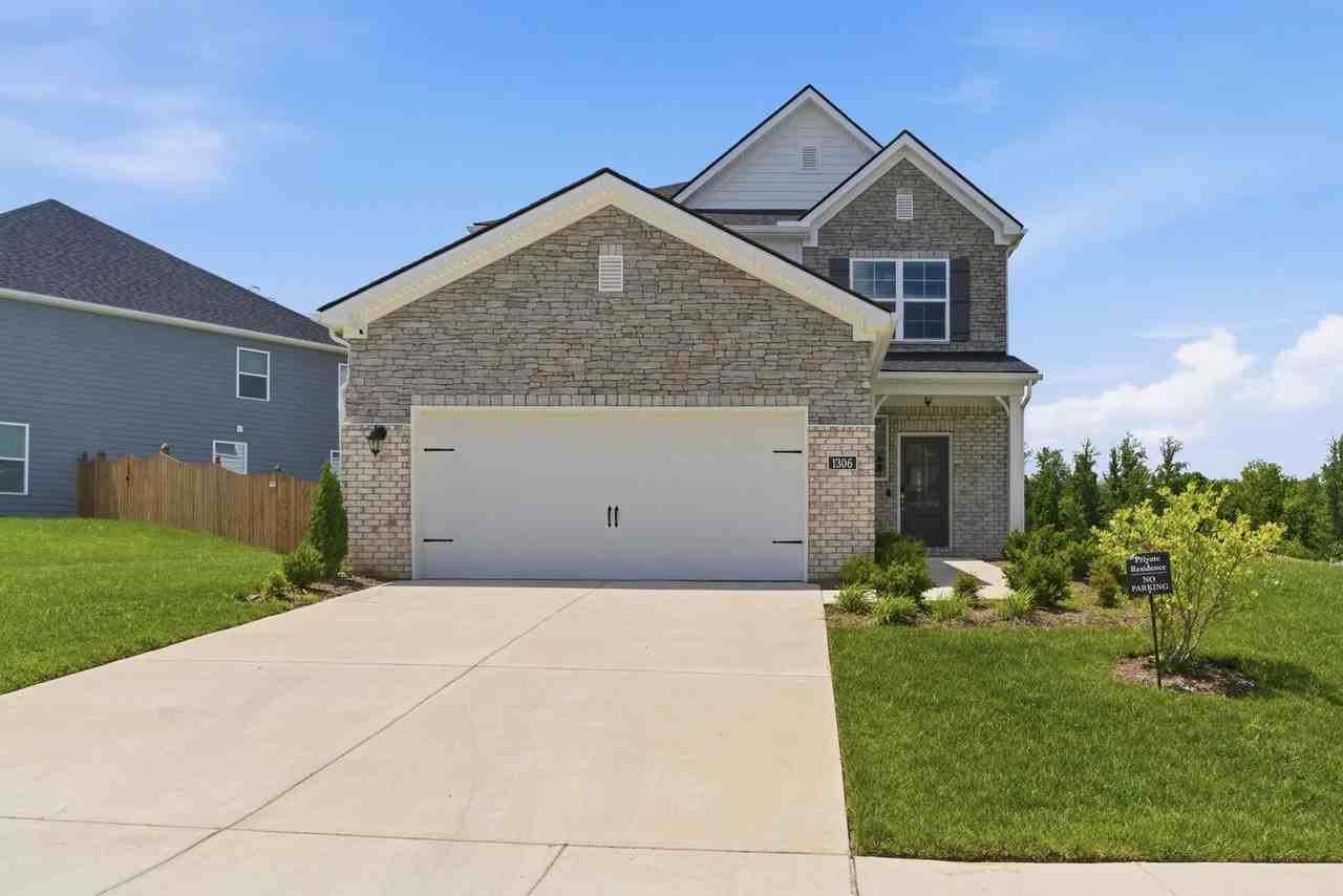 1306 Harmony Hill Ln - Photo 2 of 44