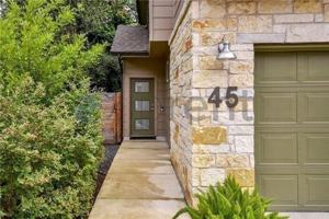 featured image of 6800 Menchaca Rd #45