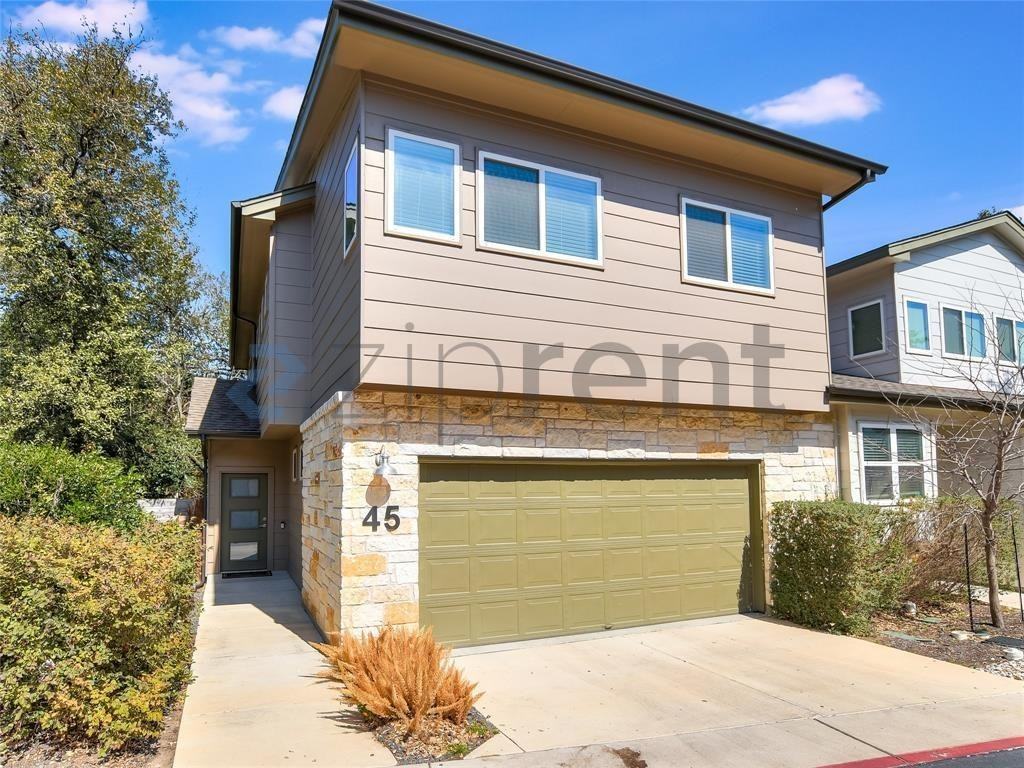 6800 Menchaca Rd #45 - Photo 2 of 50